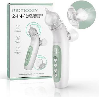 Momcozy Nasal Aspirator NS13