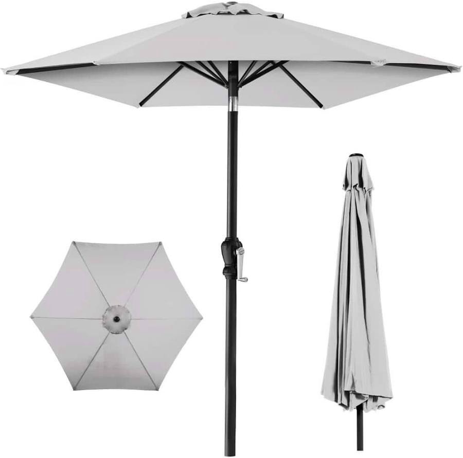 Outdoor Patio Umbrella
