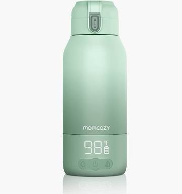 Momcozy Portable Bottle Warmer