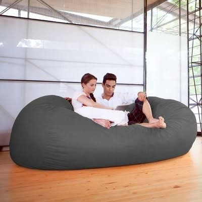 ILPEOD Bean Bag Sofa
