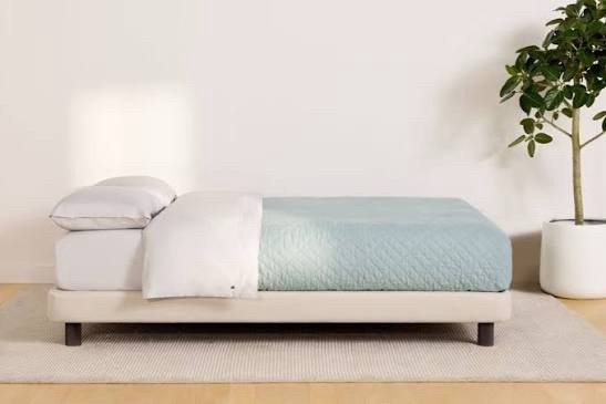 Upholstered Bed Frame PPEUS011B911