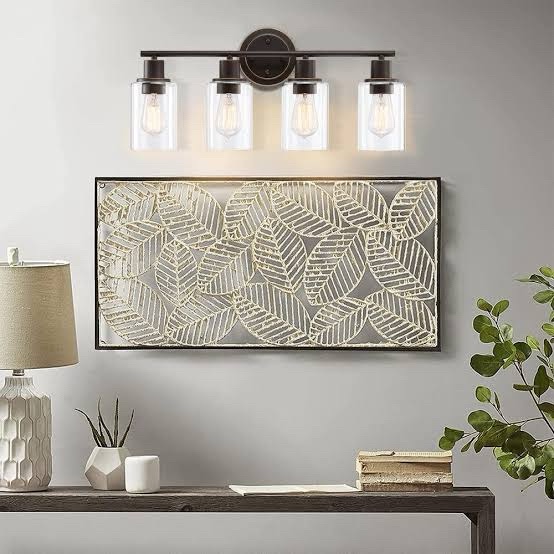 OMA 48104BRC Light Fixture