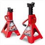 2 Ton S.U.V. Ratchet Jack Stands