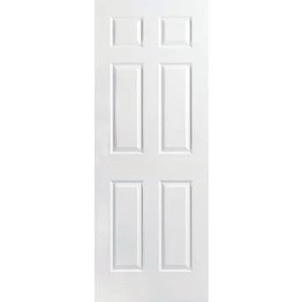 Door Slab Replacement Panel