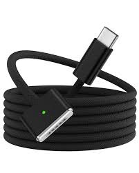 Stouchi Magnetic Charging Cable 6.6Ft