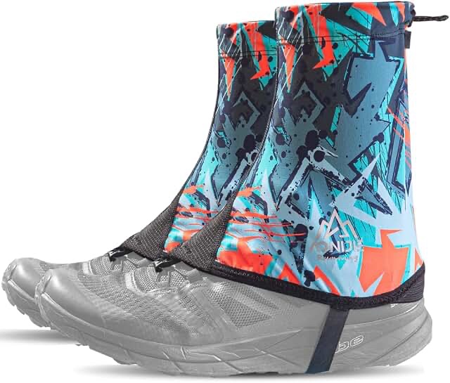 OrrinSports Shoes Gaiters SG1188