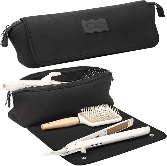 Unbranded Hair Tools Travel Bag