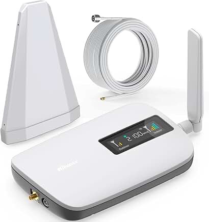 Generic Cell Phone Signal Booster
