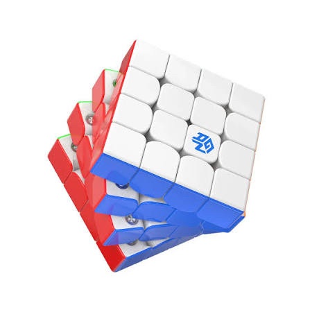 GanCube GAN460 M 4x4 Speed Cube Puzzle