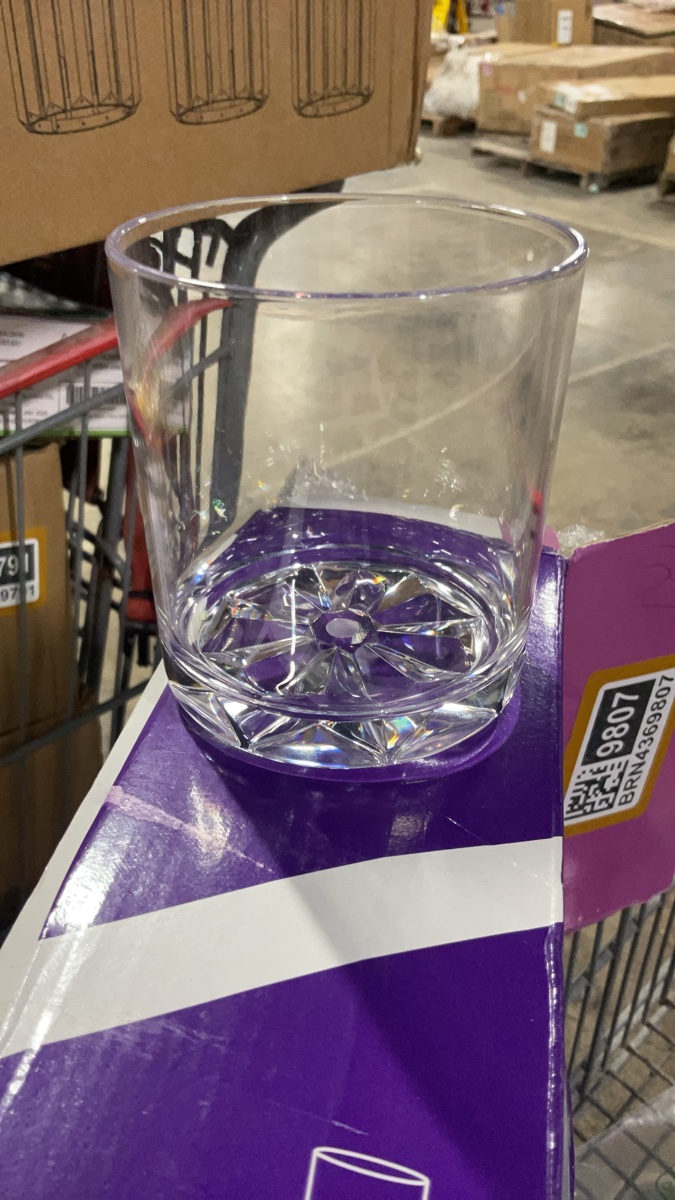 Liberty Small Tumbler Set of 6