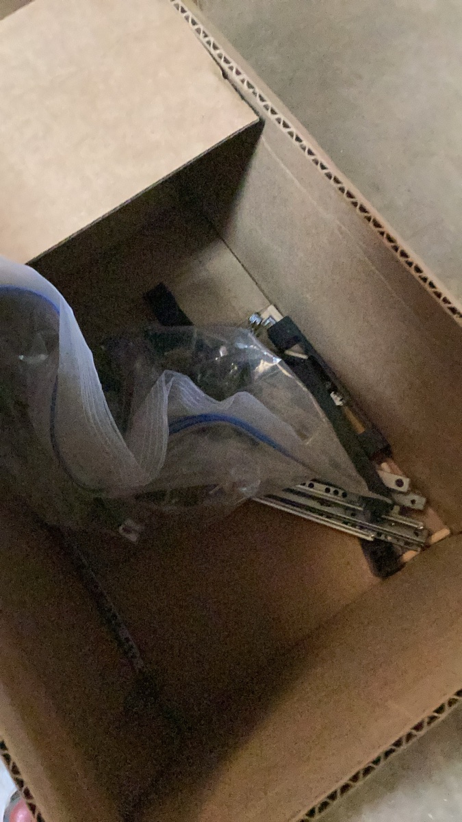 Misc hardware