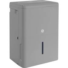GE 50 Pint Capacity Humidifier with Built-In WiFi AWHL50LD