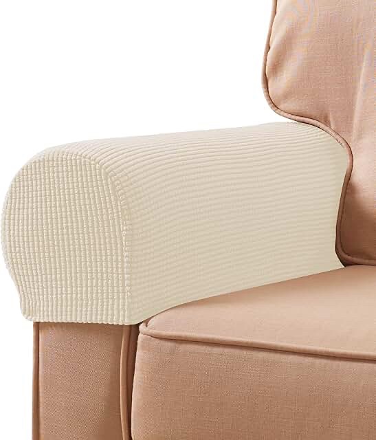 Sofa Armrest/Couch Cover Slipcover Protector