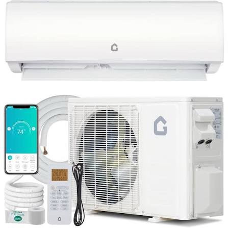 GARVEE Mini Split Air Conditioner