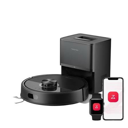 Roborock Q7 Series Robot Vacuum and Auto-Empty Dock