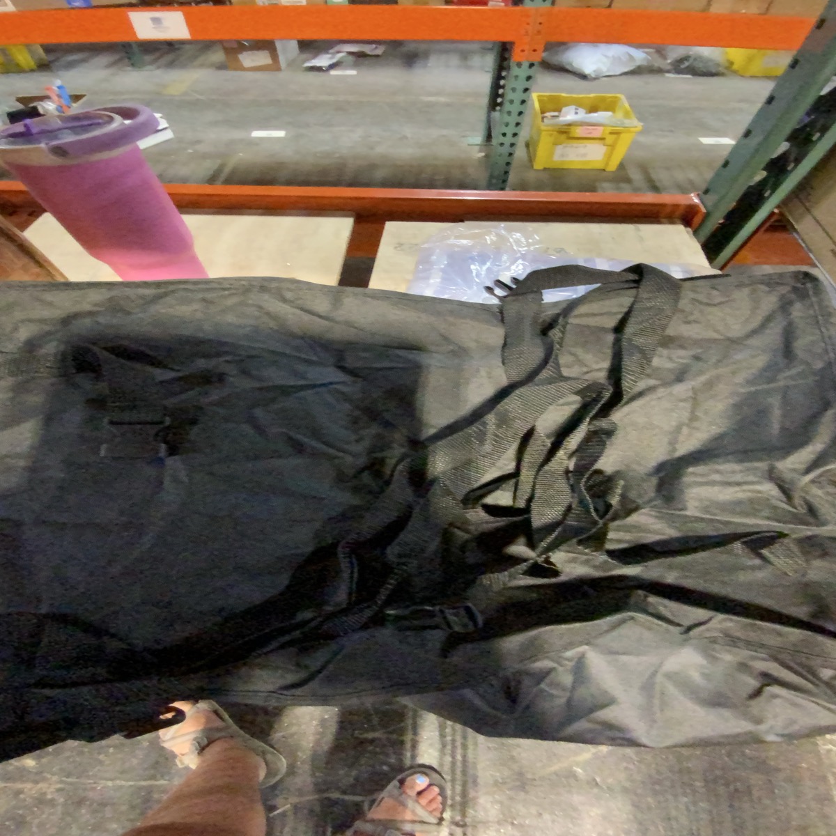 Grill cover