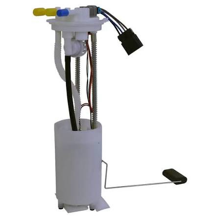 Automotive Fuel Pump Assembly with Sending Unit