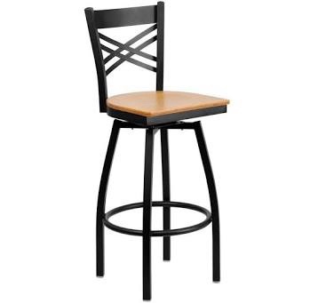 For People Who Love Their Home bar stools