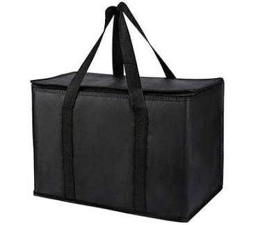 Collapsible Insulated trunk bag