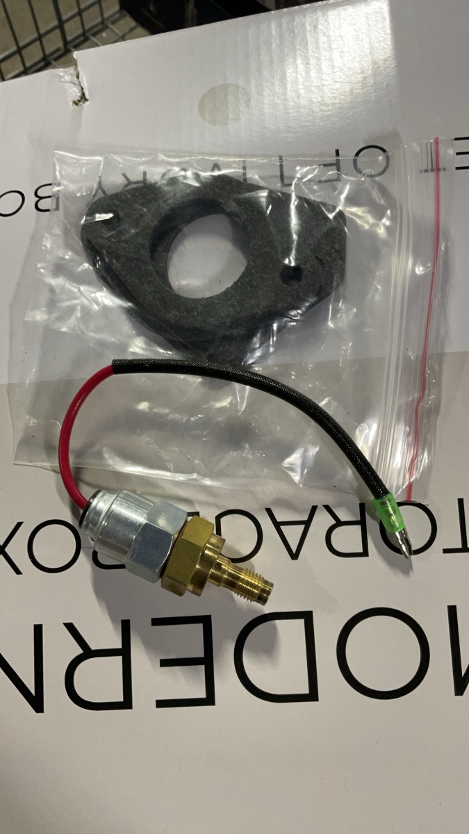 Universal Automotive Replacement Electric Choke Control Unit