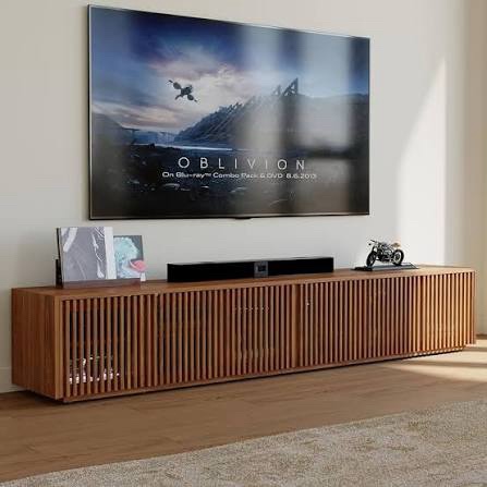 TV Stand / Media Console Assembly Kit