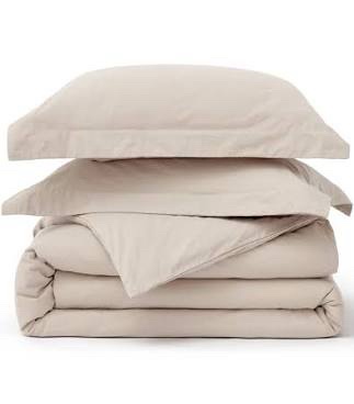 Bedsure Duvet Cover Set - King