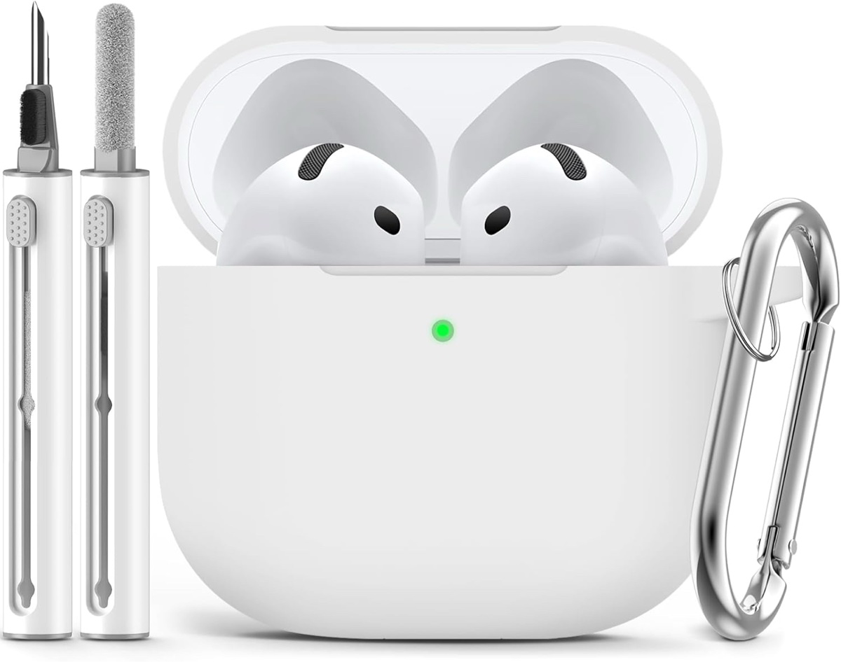 ESR Protective AirPods Cover