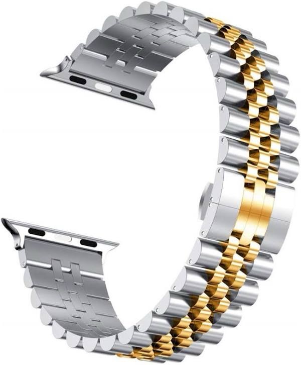 Memori: Planet Watch Band (38mm) - Fits 40/41/42mm Watches