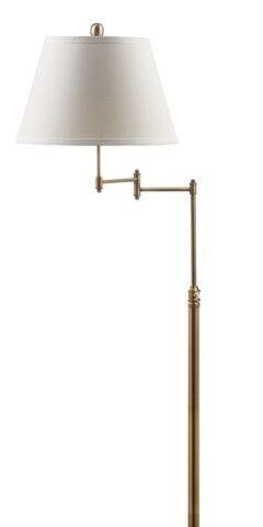 Safavieh Lighting Floor Lamp - LIT4301A