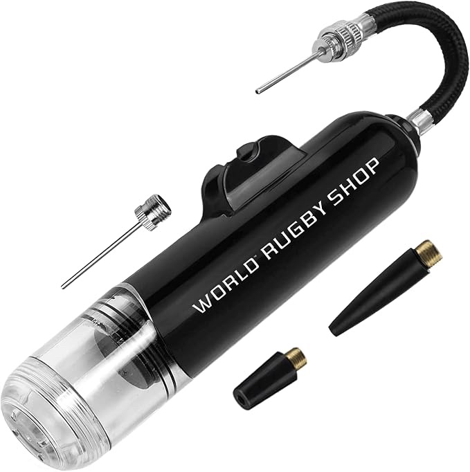 Manual Hand Air Pump for Inflatables