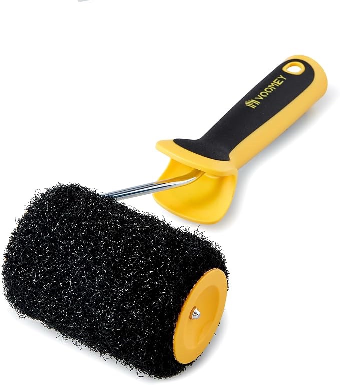 Voomey 4" Texture Roller Kit