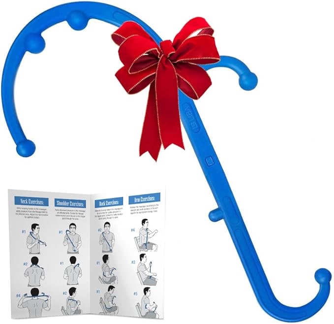 Acupressure Point Massager