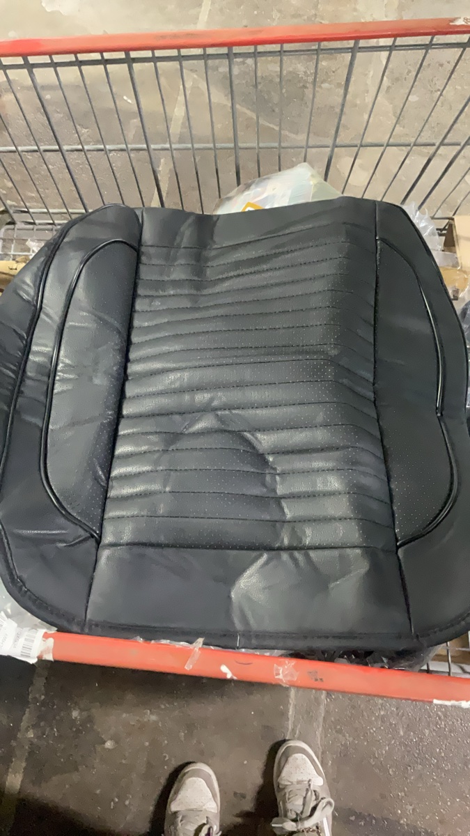 Universal Car Seat Back Cover