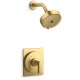 Kohler Castia Rite-Temp Shower Trim 2.5 GPM