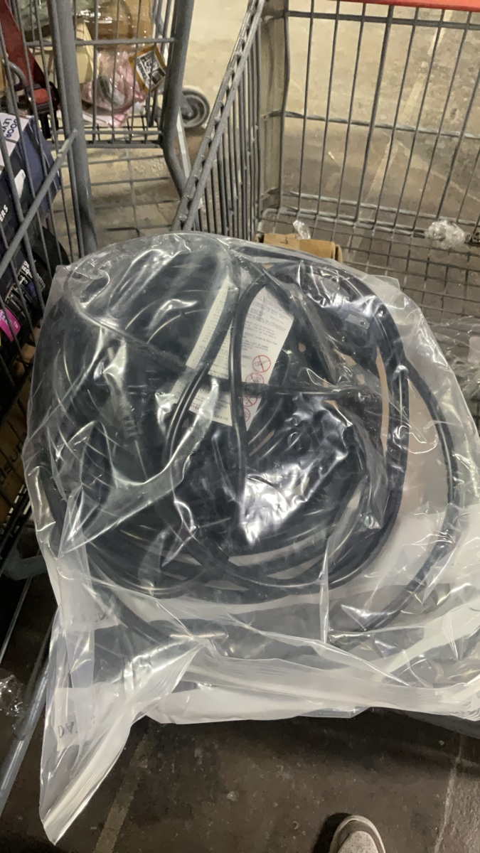 Heavy Duty Extension Cords