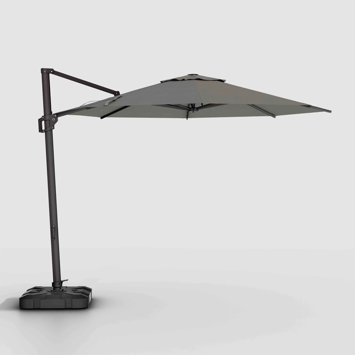 Umbrella Grey SCBE07116967BDN-1