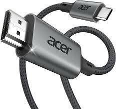 Acer USB C to HDMI Cable 4K@60Hz