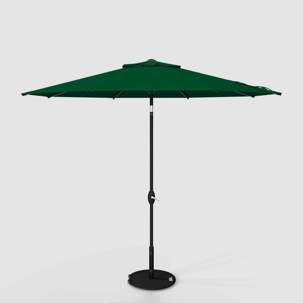 Green Umbrella