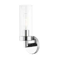 Livex Lighting 16171-01 Wall Sconce