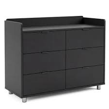 Mamazing Home 6-Drawer Dresser - Box B of 2