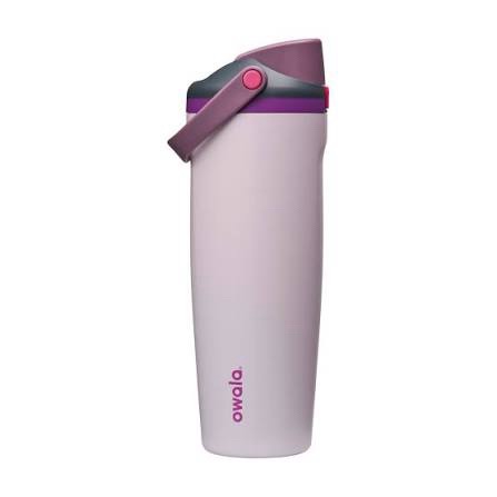 Owala FreeSip Insulated Stainless Steel Water Bottle