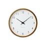 MOVEBEST NUOVO 12-Inch Wall Clock