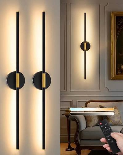 Wall Lamp Model 7105-30 Indoor LED Lighting