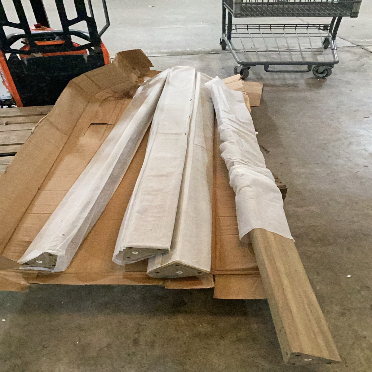 81 Inch Bunk Bed Supports