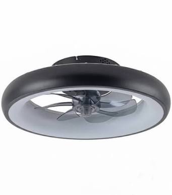 Cattleya Lighting & Ceiling Fan
