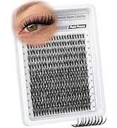 Mavphnee Dramatic Volume Collection Plush Pizzazz Eyelash Extension Tray 8-18mm