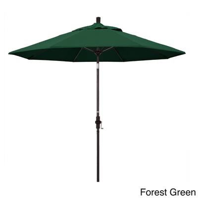 California Umbrella Green