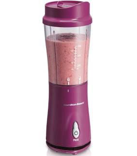 Hamilton Beach B31 Pink