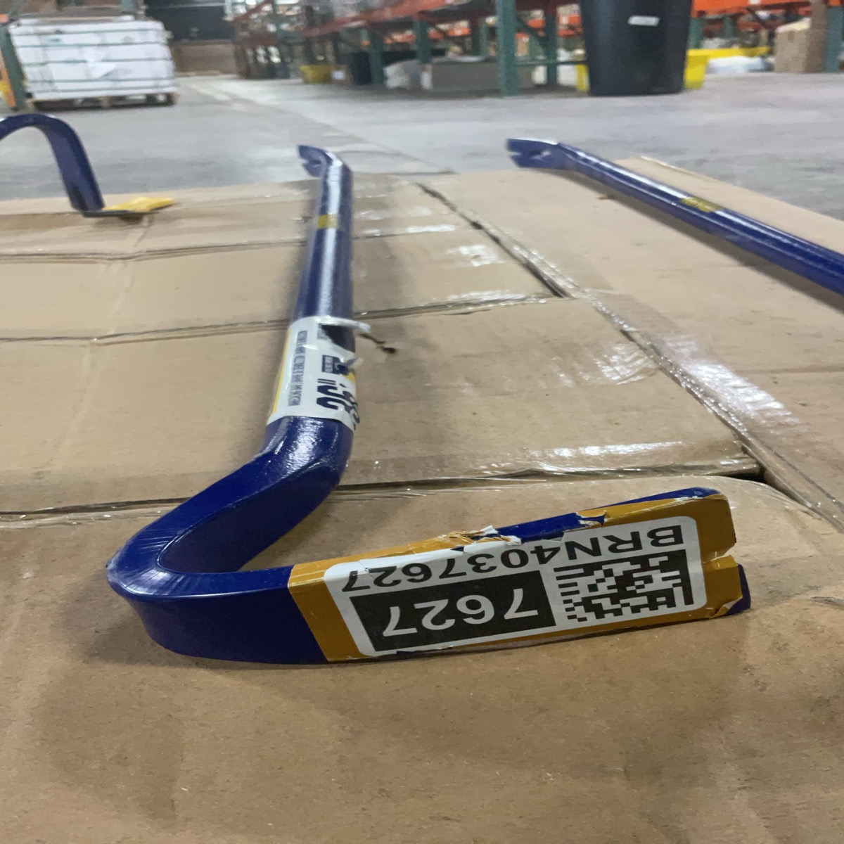 Irwin Tools 36-inch Wrecking Bar