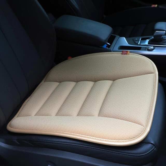 Tsumbay Car Seat Cushion / Memory Foam Pad
